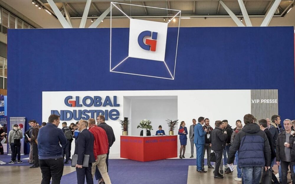Global Industrie Returns to Paris in 2026: Celebrating Industry While Facing Uncertainty