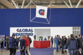 Image Global Industrie Returns to Paris in 2026: Celebrating Industry While Facing Uncertainty