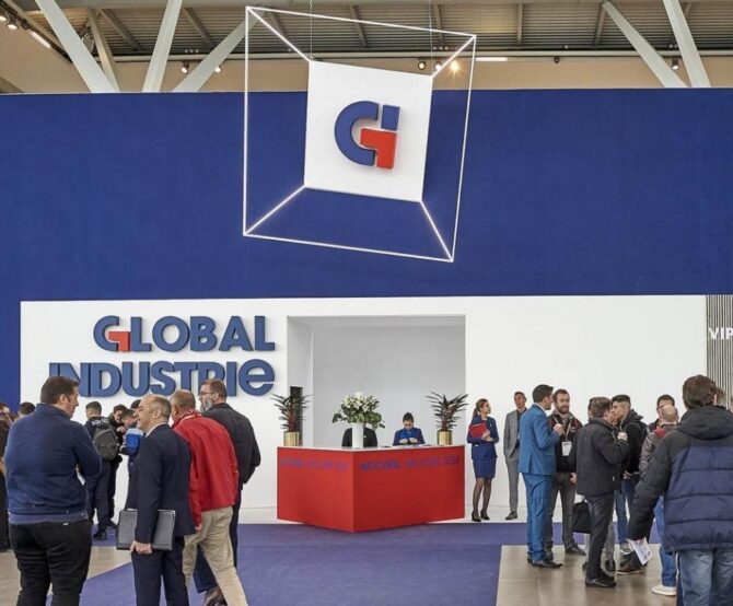 Image Global Industrie 2026 Promises an Innovative Edition Focused on Youth (and a Few Surprises)