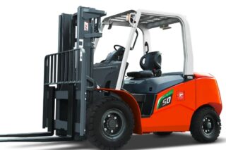 Image China’s Forklift Manufacturers Are on the Rise: What Buyers Should Know