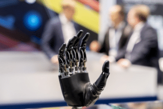 Image Hannover Messe 2023: Get Your Free Ticket with DirectIndustry