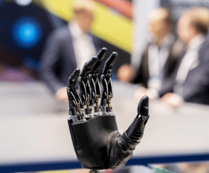 Image Hannover Messe 2023: Get Your Free Ticket with DirectIndustry