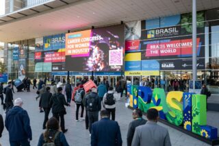 Image Hydrogen at Hannover Messe 2026: From Breakthrough Components to Bankable Systems – With Brazil in the Spotlight