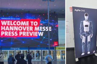 Image With Agile One, Germany’s Agile Robots Wants to Be a Force in the Humanoid Robot Race