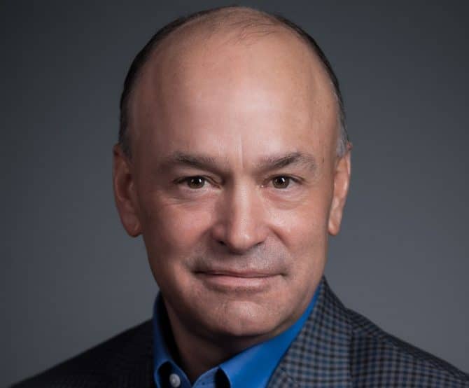 Image PTC CEO: “SaaS Will Become the Dominant Deployment Methodology for Engineering and Product Development Software”