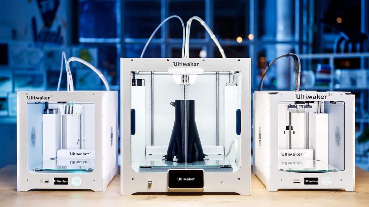 Ultimaker