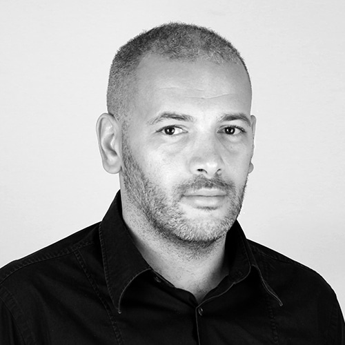 Hicham Dhouibi