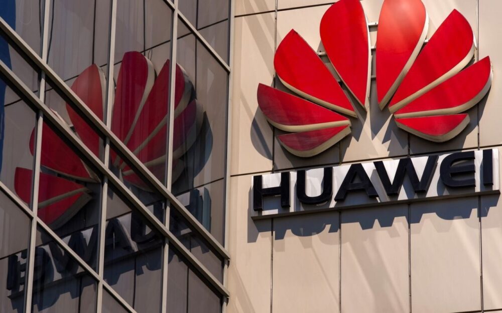 Behind the Logo: Huawei, The Red Flower Powering China’s AI and Tech Ambitions