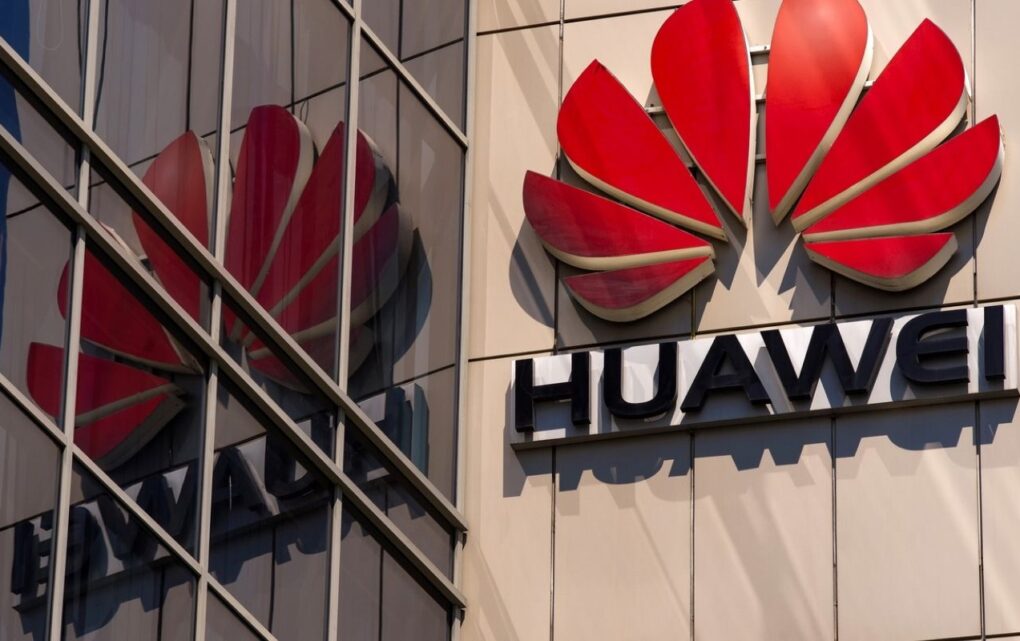 Image Behind the Logo: Huawei, The Red Flower Powering China’s AI and Tech Ambitions