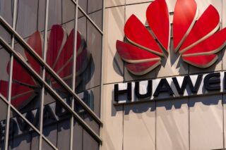 Image Behind the Logo: Huawei, The Red Flower Powering China’s AI and Tech Ambitions
