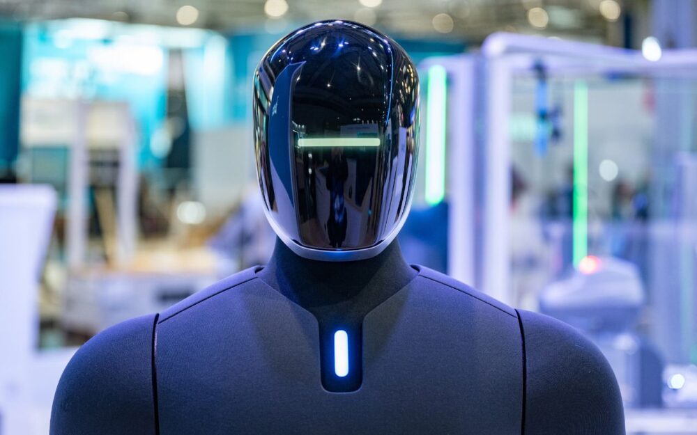 IMAGES | Hannover Messe 2026: Innovation Shaping the Next Industrial Era
