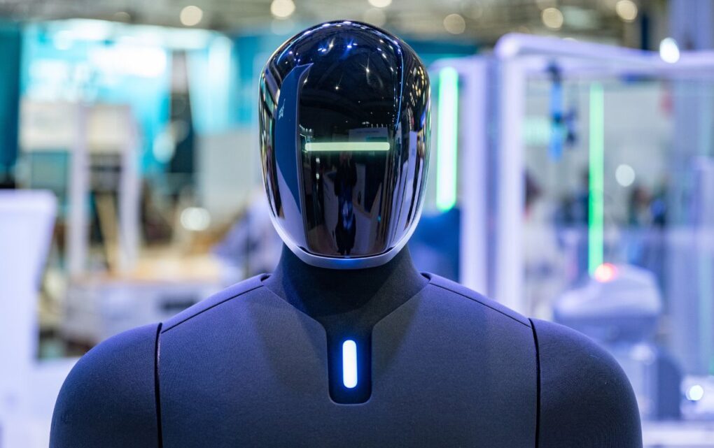 Image IMAGES | Hannover Messe 2026: Innovation Shaping the Next Industrial Era
