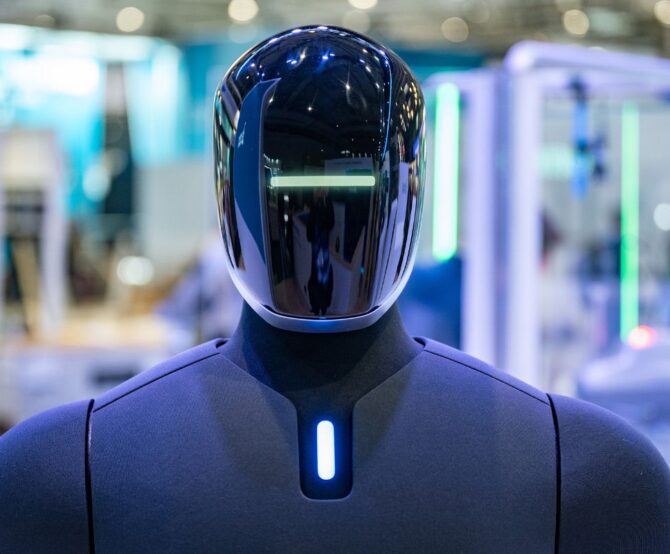 Image IMAGES | Hannover Messe 2026: Innovation Shaping the Next Industrial Era
