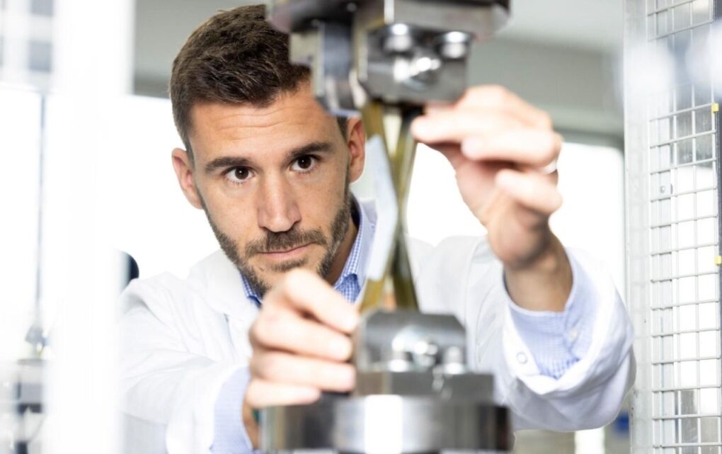 Image Hutchinson: Sealing, Fluid Management, Antivibration & Power Transmission Solutions That Secure Your Critical Equipment