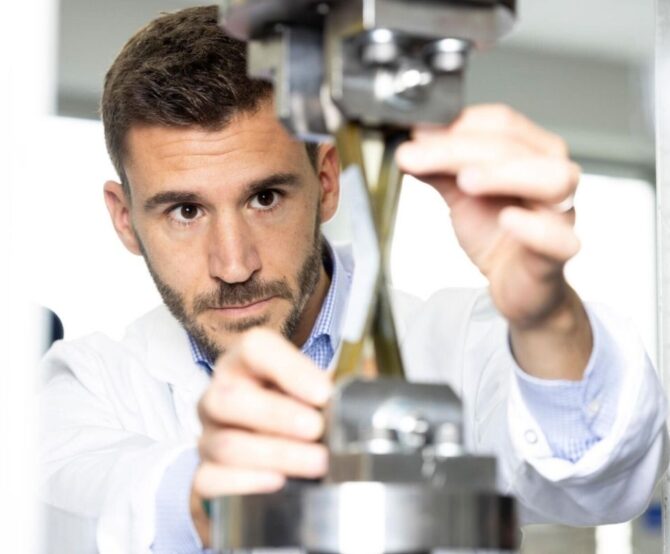 Image Hutchinson: Sealing, Fluid Management, Antivibration & Power Transmission Solutions That Secure Your Critical Equipment