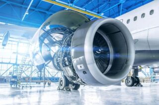 Image AeroExcellence Bronze Label for a Hutchinson  Precision Sealing Systems site 