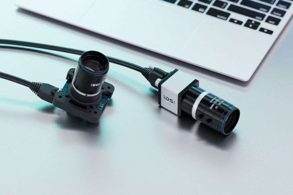 IDS cameras