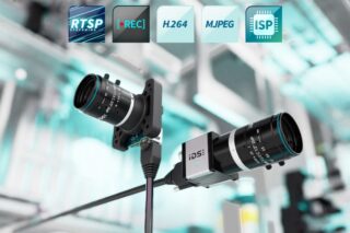 Image uEye Live from IDS – Process Monitoring as a “One Device Solution”