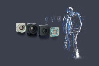 Image Event‑Based Cameras From IDS: Capturing Only Changing Pixels