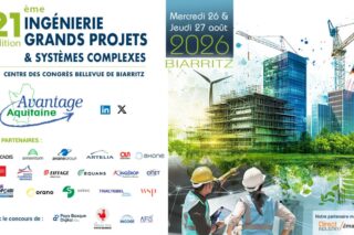 Image Discover the 21st Edition of the IGPSC Congress, Engineering, Major Projects and Complex Systems
