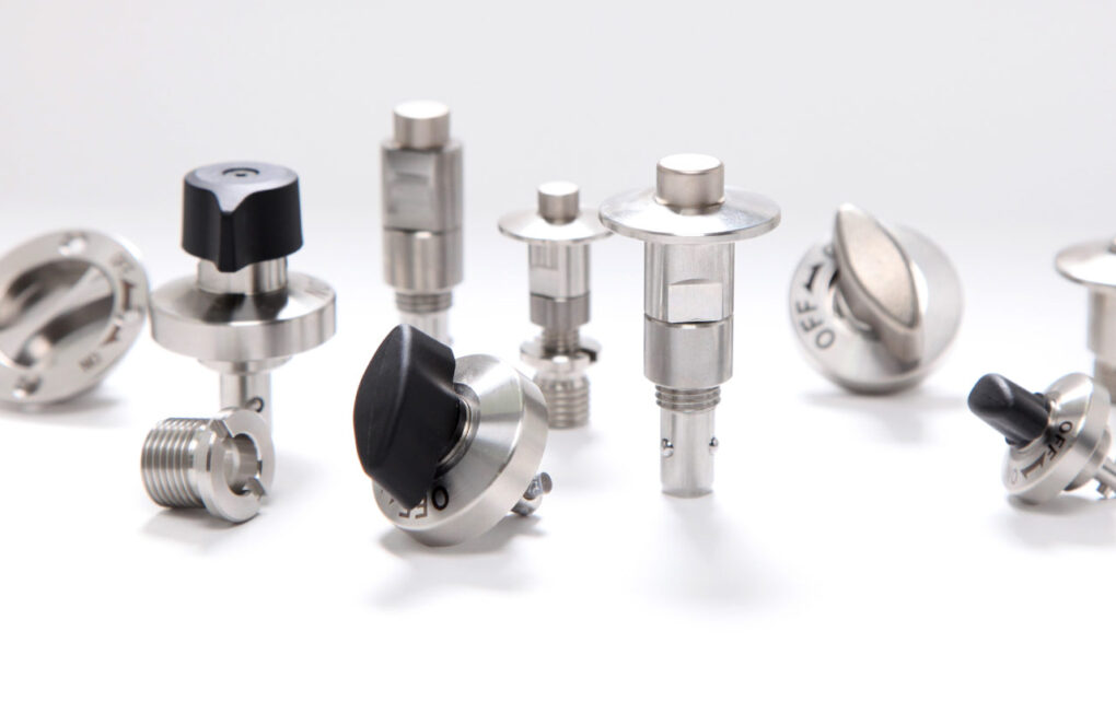 Image How Can One-Touch Fasteners Transform Your Production Line? (by IMAO)