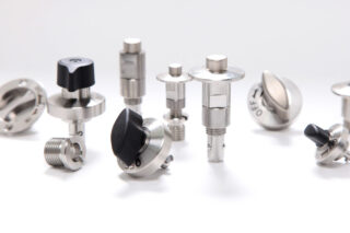 Image How Can One-Touch Fasteners Transform Your Production Line? (by IMAO)