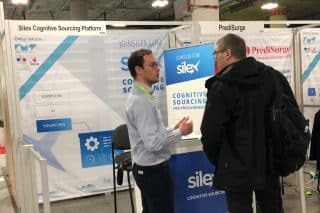 Image Silex Invents Cognitive Sourcing for Buyers