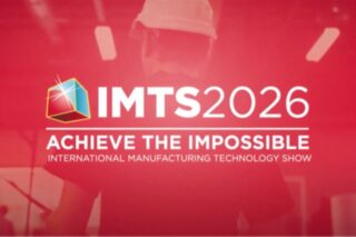Image IMTS 2026: Registration Now Open for North America’s Largest Manufacturing Show