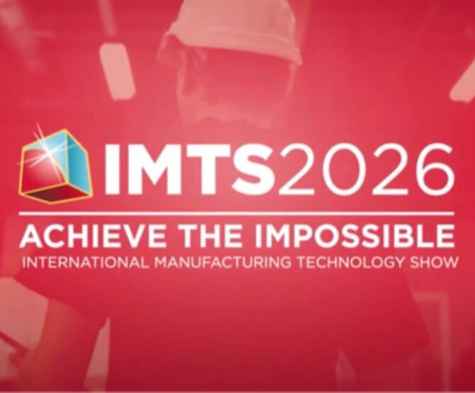 Image IMTS 2026: Registration Now Open for North America’s Largest Manufacturing Show