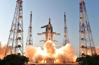 Image India: The Space Strategy of an Industrial Power Aiming to Break Free From Others’ Orbit