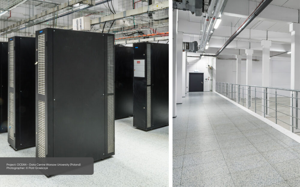 Why Data Center Efficiency Starts With the Envelope, Not the Plant
