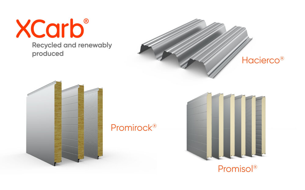 Mineral wool panels such as Promirock® offer fire resistance up to EI240, suited to electrical rooms, battery storage and fuel storage areas where risks run higher.