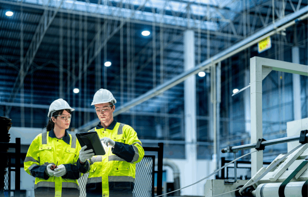 Image Choosing Your First Industrial AI Solution: 4 Costly Mistakes to Avoid