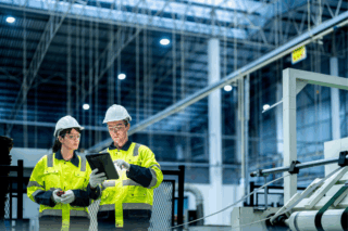 Image Choosing Your First Industrial AI Solution: 4 Costly Mistakes to Avoid