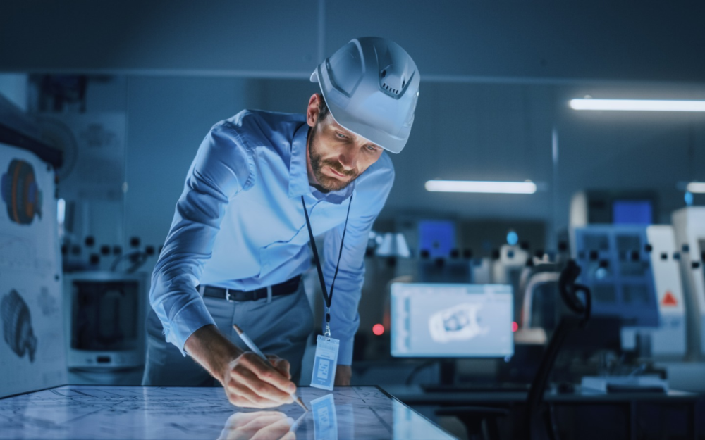 Digital Twins: The Proving Ground for Industrial AI