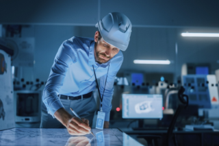 Image Digital Twins: The Proving Ground for Industrial AI