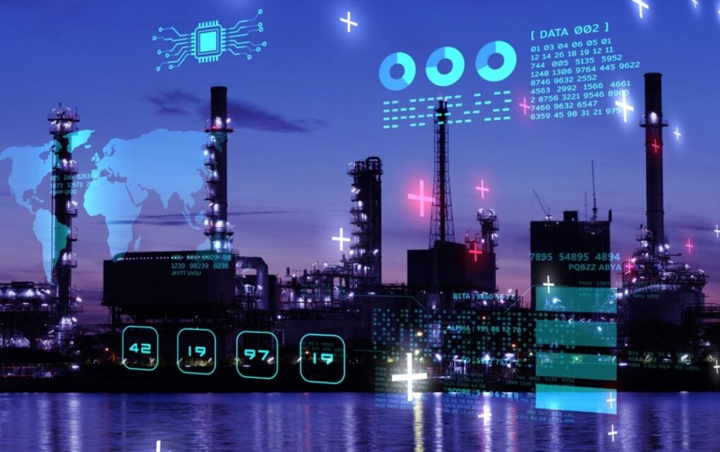Image Industrial Cybersecurity in 2026: Defense Strategies for Operational Tech