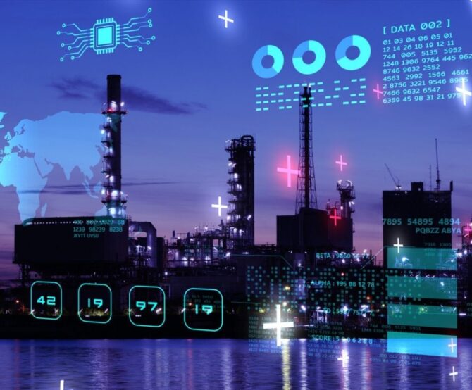 Image Industrial Cybersecurity in 2026: Defense Strategies for Operational Tech