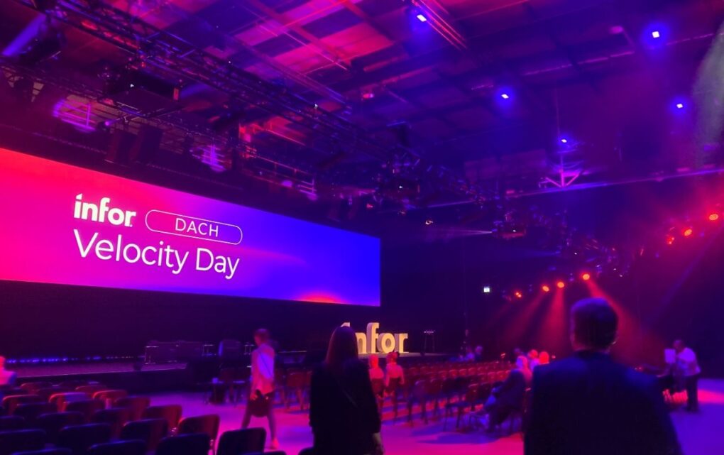 Image Infor Builds Agentic AI in Its ERP Solutions to Enhance Operational Workflows