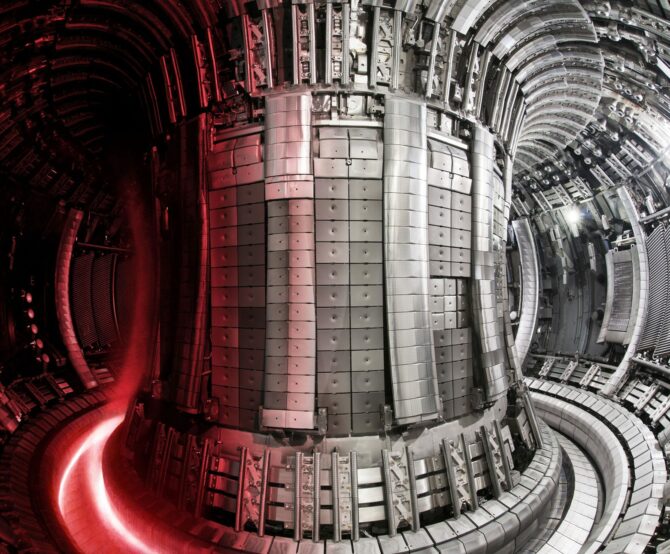 Image Nuclear Fusion Shines a Light on Clean Energy Alternatives