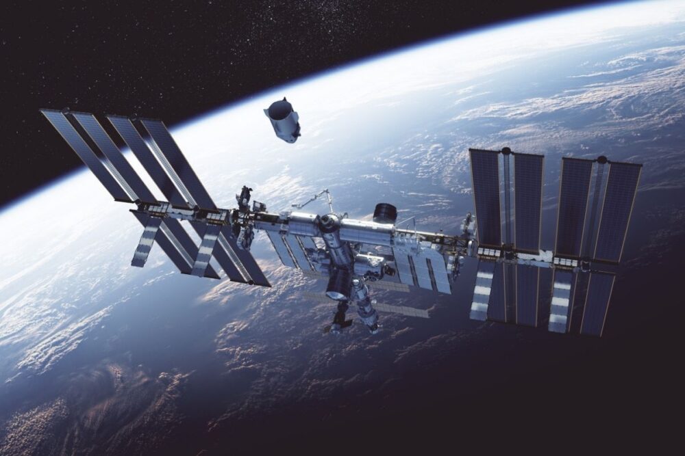 Racing to Replace the ISS: Four European & U.S. Startups Leading the Next Orbital Era