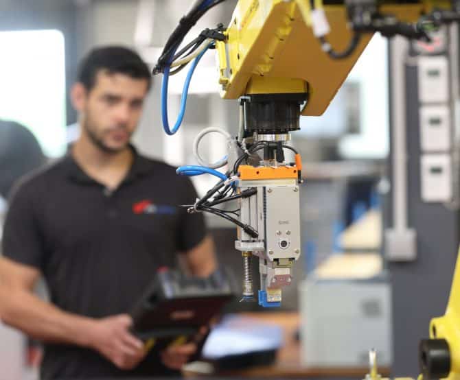 Image Self-Locking Solutions and Getting Smarter by JPB Systeme
