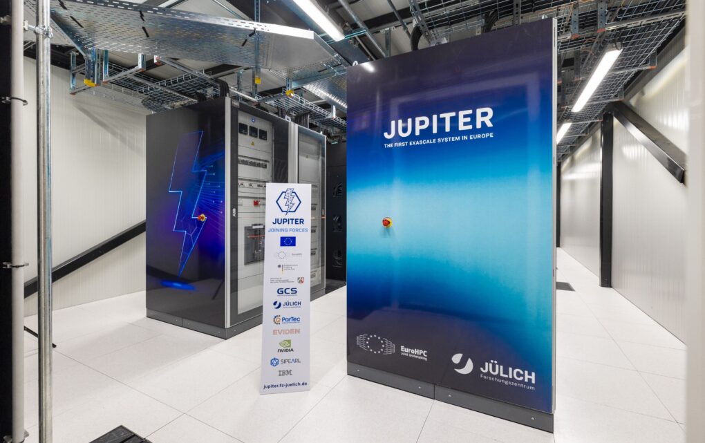 Image The Quantum States: How Europe Became a Serious Contender in the Next Big Tech Race