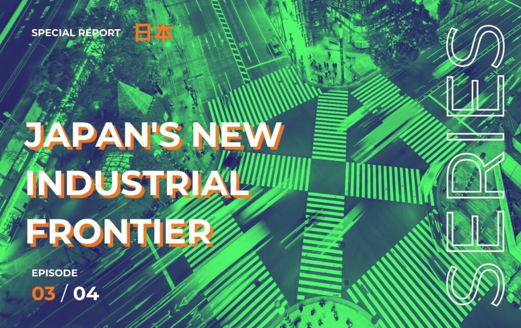 Image Japan’s New Industrial Frontier (3/4): Europe Isn’t Japan’s Biggest Market, So Why Are Manufacturers Betting on It? 