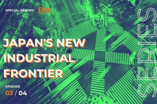 Image Japan’s New Industrial Frontier (3/4): Europe Isn’t Japan’s Biggest Market, So Why Are Manufacturers Betting on It?