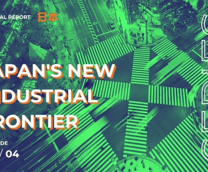 Image Japan’s New Industrial Frontier (3/4): Europe Isn’t Japan’s Biggest Market, So Why Are Manufacturers Betting on It? 