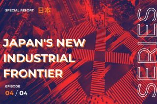 Image Japan’s New Industrial Frontier (4/4): Inside Japan’s Export Machine