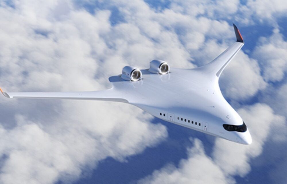 Image How Siemens Is Powering the Next Generation of Aircraft