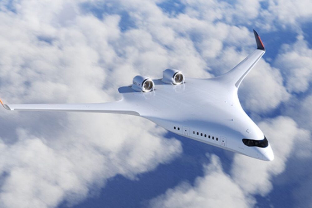 How Siemens Is Powering the Next Generation of Aircraft