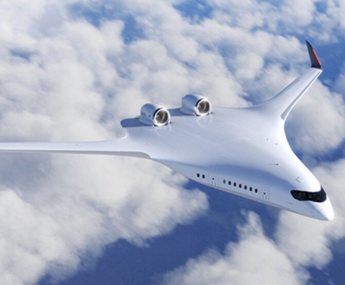 Image How Siemens Is Powering the Next Generation of Aircraft